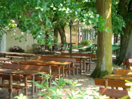 Фото: Gasthof Schiller
