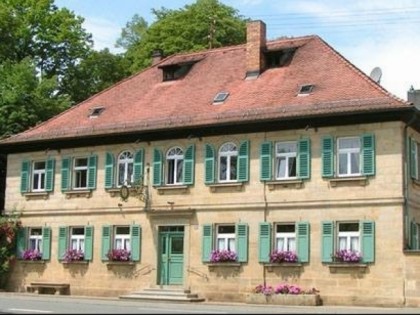 Фото: Gasthof Schiller